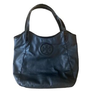 Black Tory Burch bag